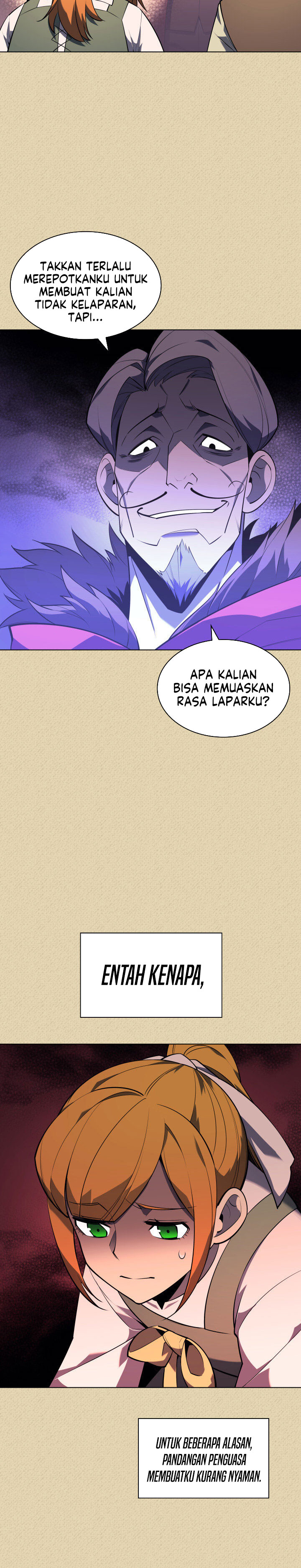 Overgeared New Chapter 123 Gambar 7