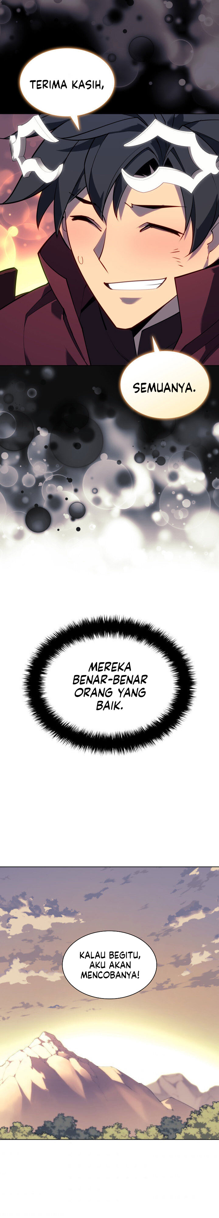 Overgeared New Chapter 122 Gambar 14
