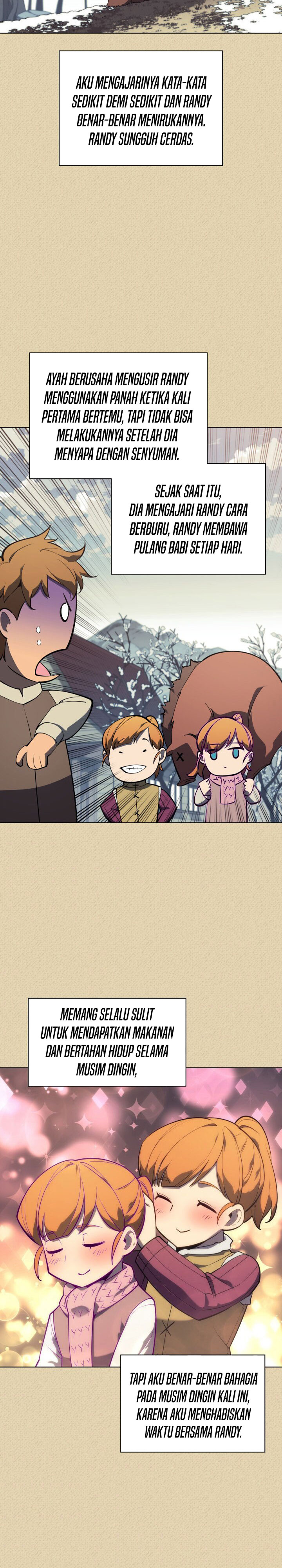 Overgeared New Chapter 122 Gambar 28