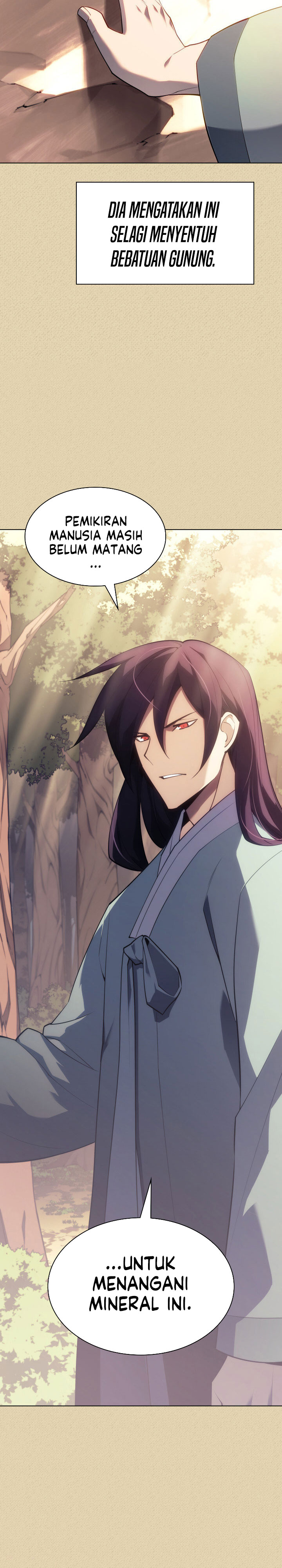 Overgeared New Chapter 122 Gambar 37