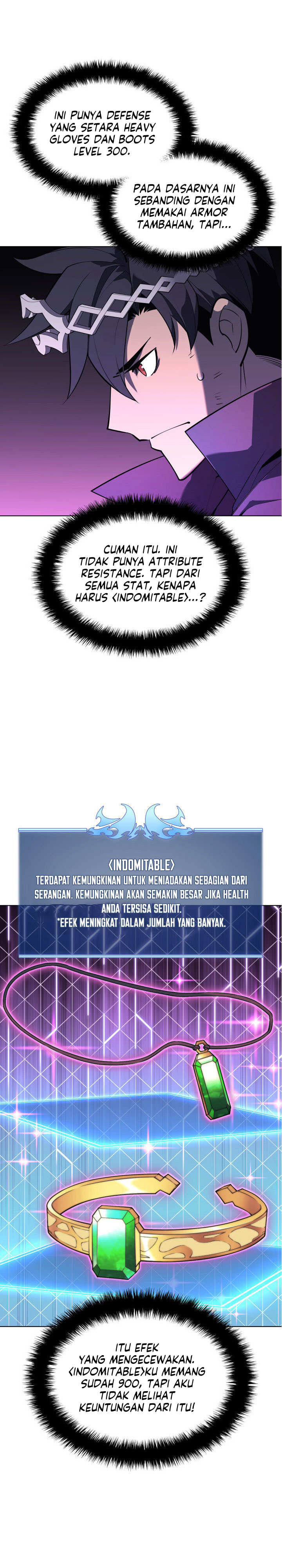 Overgeared New Chapter 122 Gambar 6