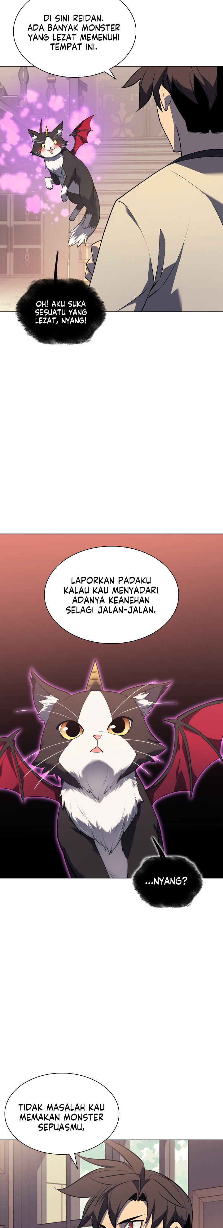 Overgeared New Chapter 117 Gambar 10