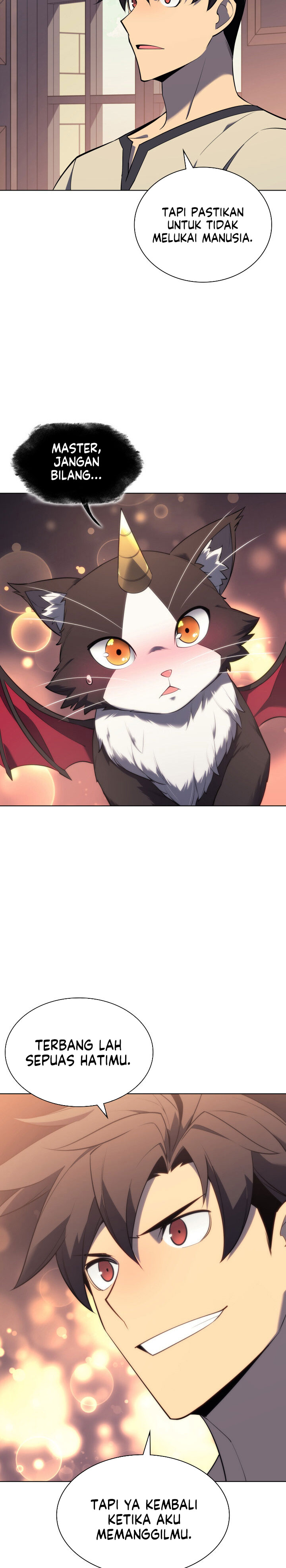 Overgeared New Chapter 117 Gambar 11