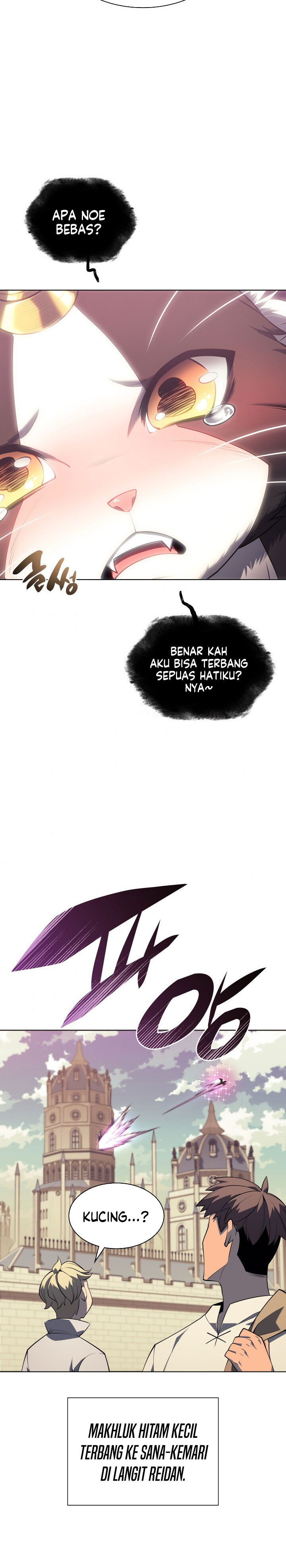 Overgeared New Chapter 117 Gambar 12