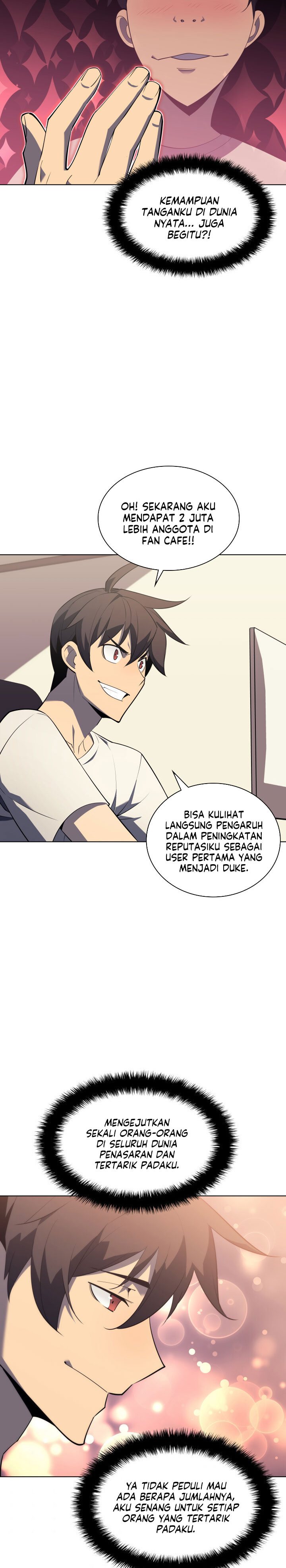Baca Manhwa Overgeared New Chapter 117 Gambar 2