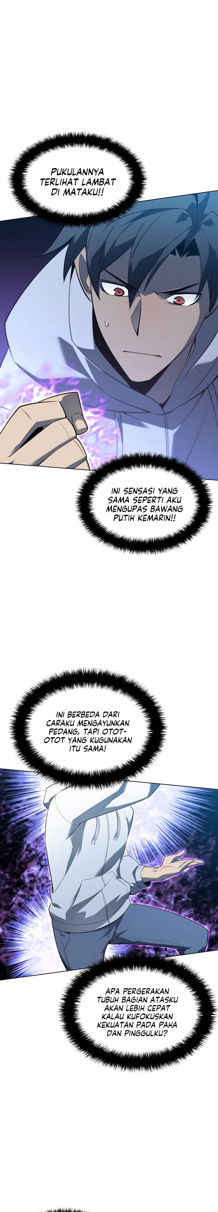 Overgeared New Chapter 117 Gambar 25