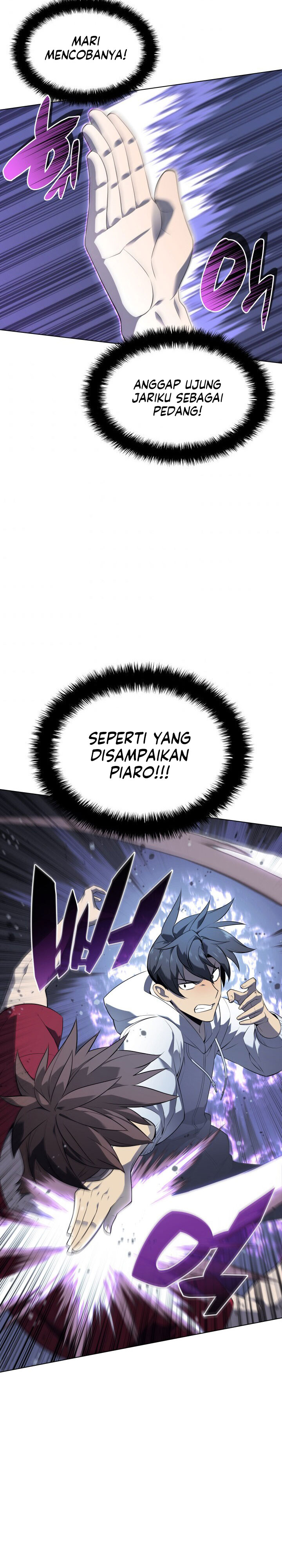 Overgeared New Chapter 117 Gambar 26