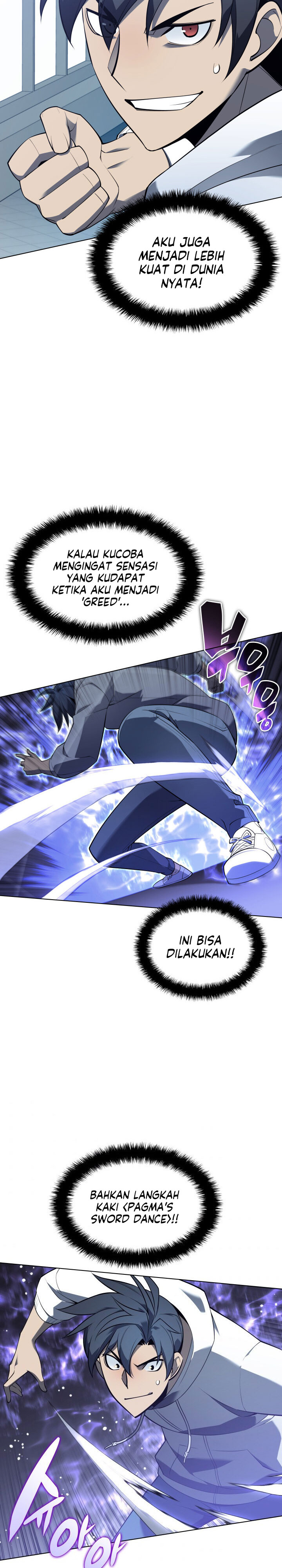 Overgeared New Chapter 117 Gambar 30