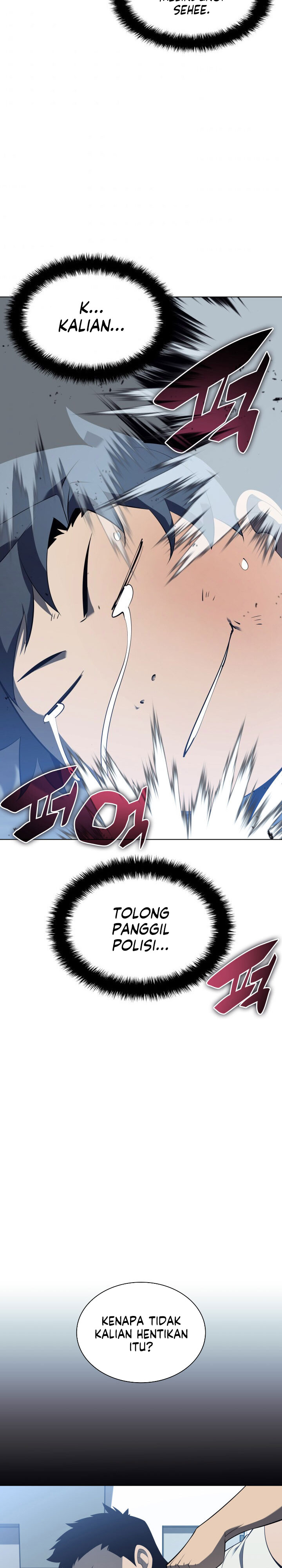 Overgeared New Chapter 117 Gambar 33