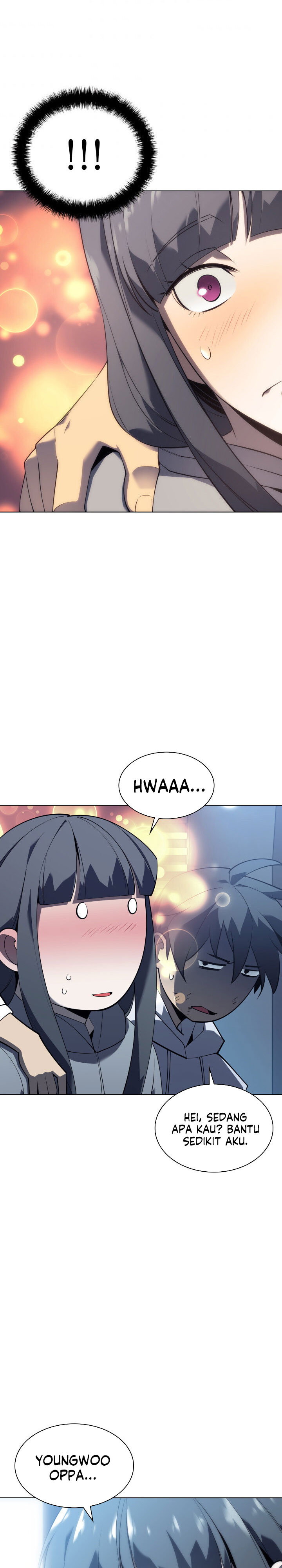 Overgeared New Chapter 117 Gambar 38