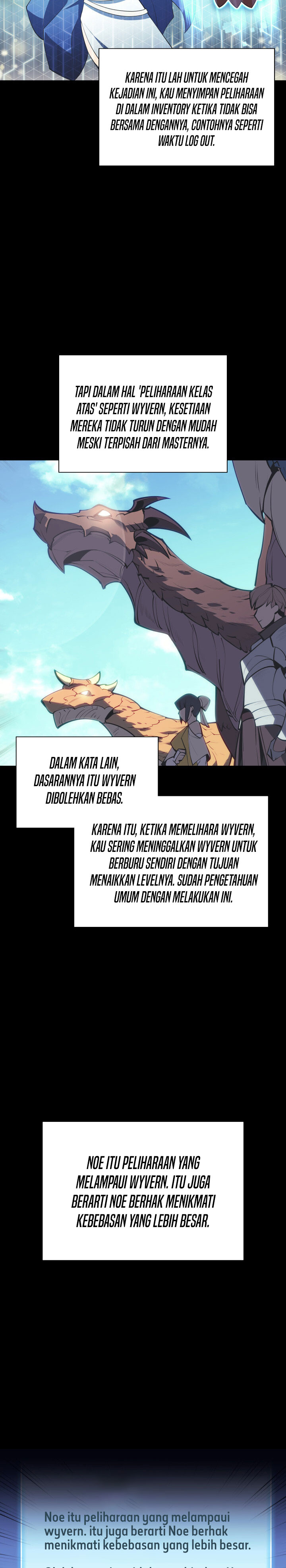 Overgeared New Chapter 117 Gambar 5