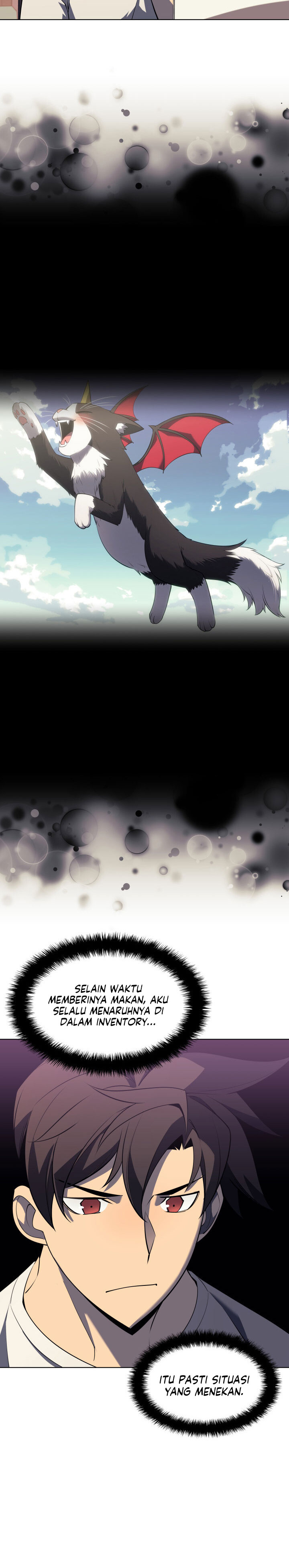 Overgeared New Chapter 117 Gambar 7