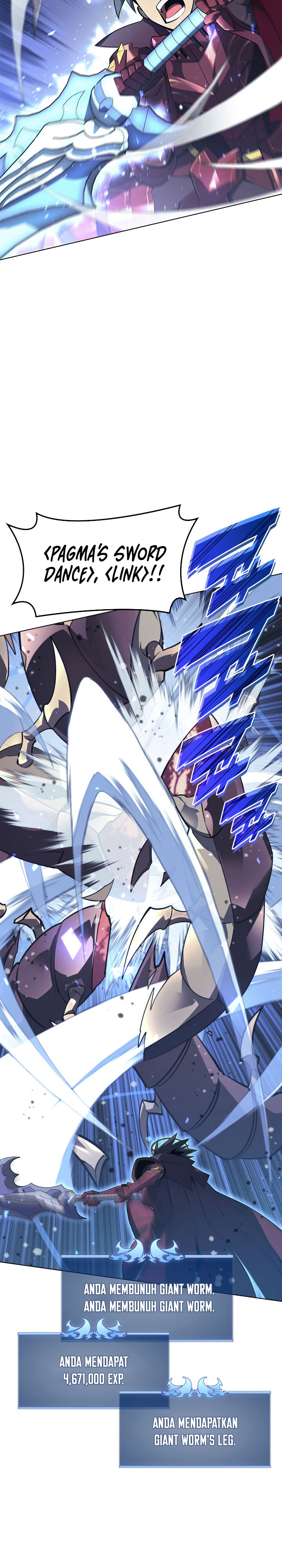 Overgeared New Chapter 113 Gambar 13