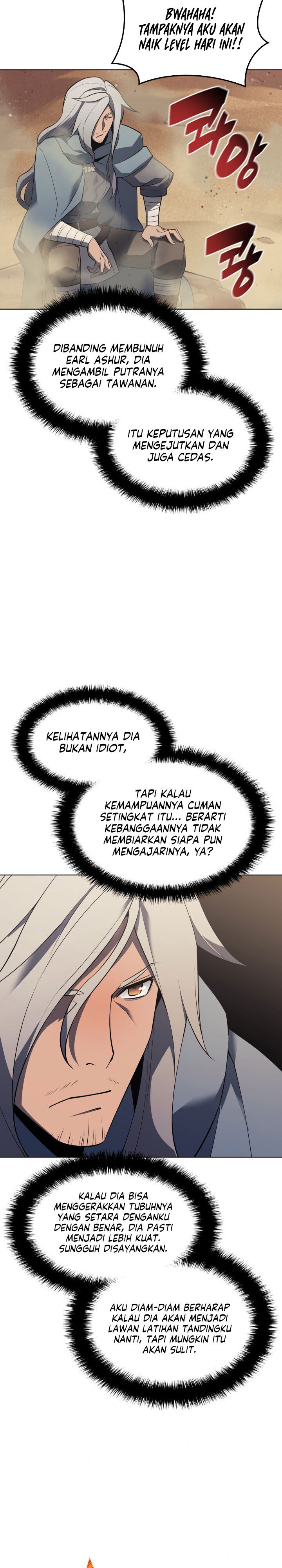 Overgeared New Chapter 113 Gambar 16