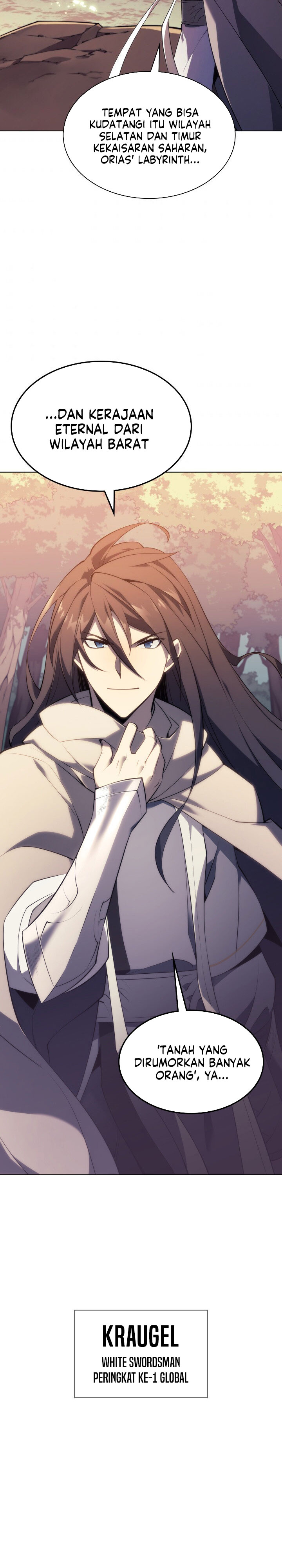 Overgeared New Chapter 113 Gambar 3