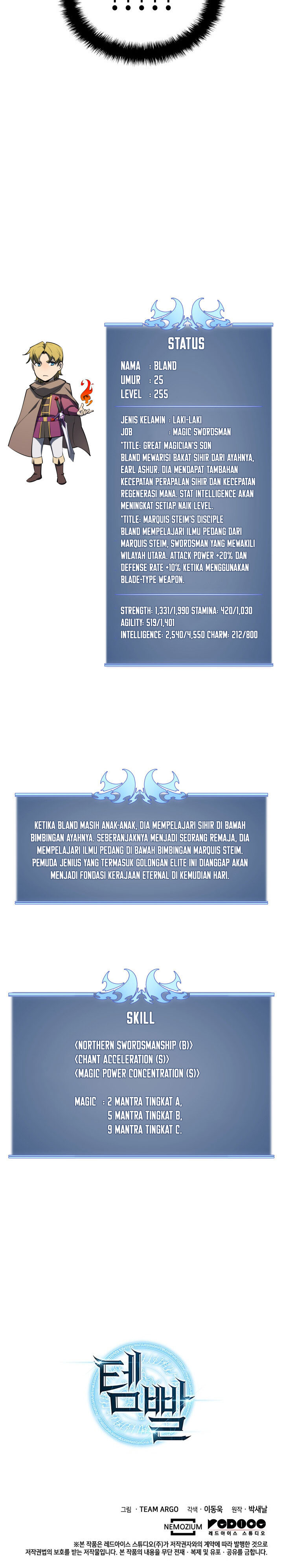 Overgeared New Chapter 113 Gambar 42