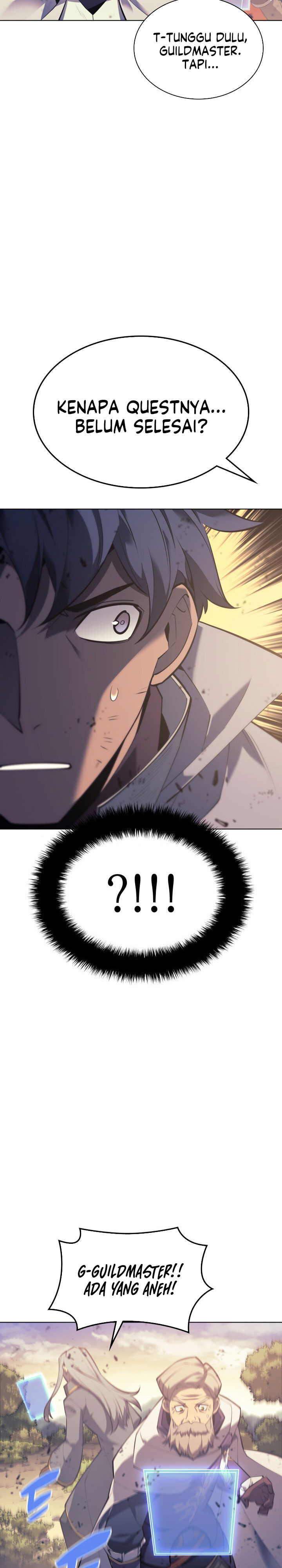 Overgeared New Chapter 103 Gambar 10