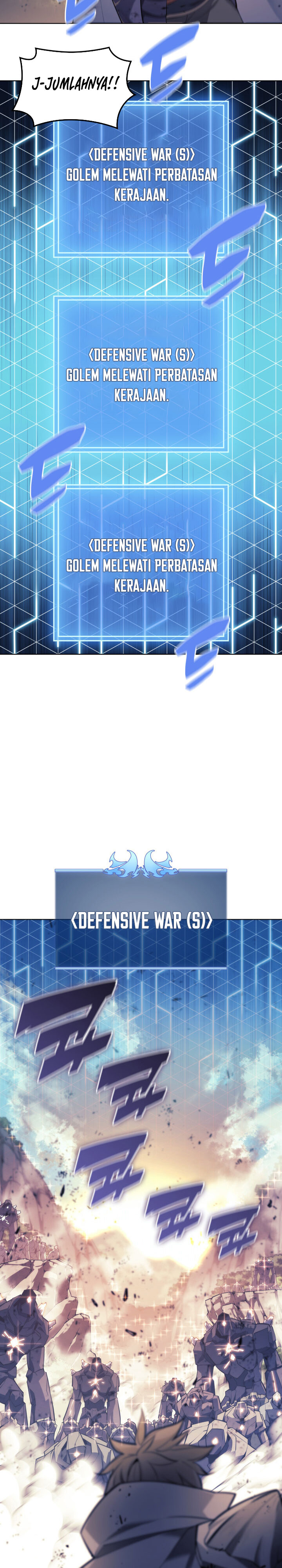 Overgeared New Chapter 103 Gambar 11