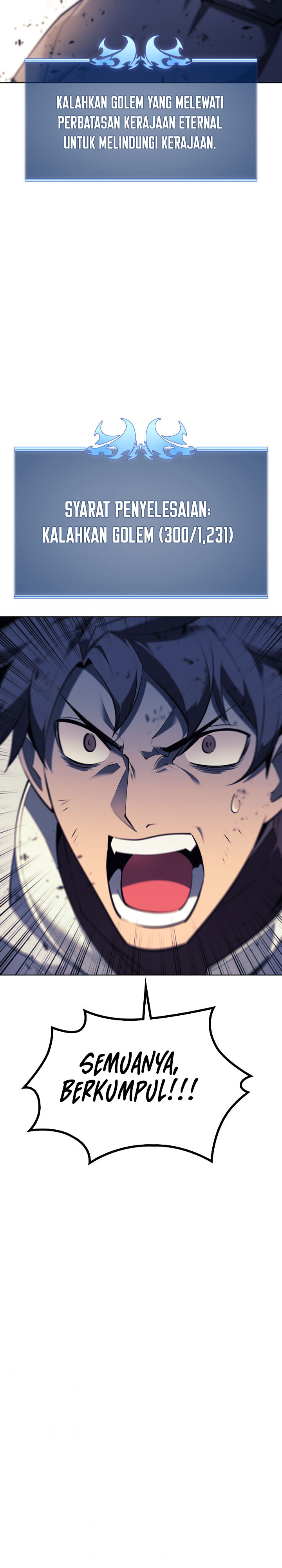 Overgeared New Chapter 103 Gambar 12