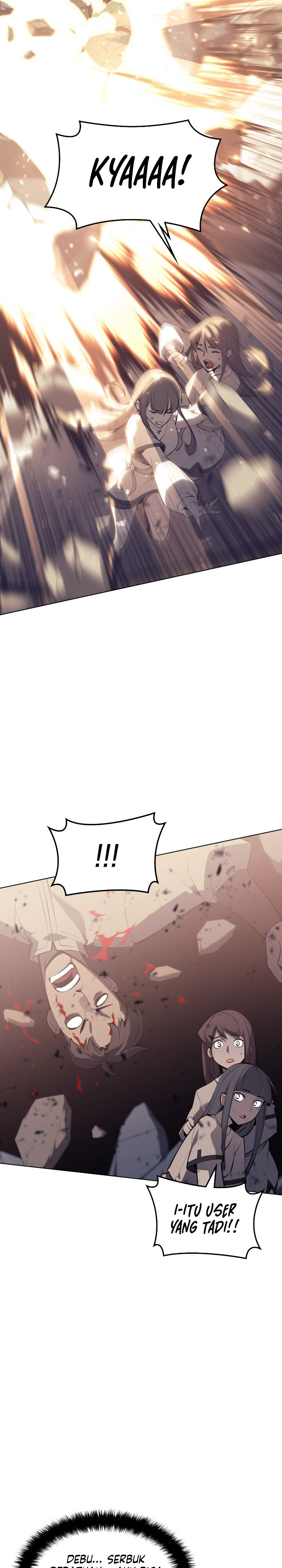 Overgeared New Chapter 103 Gambar 25