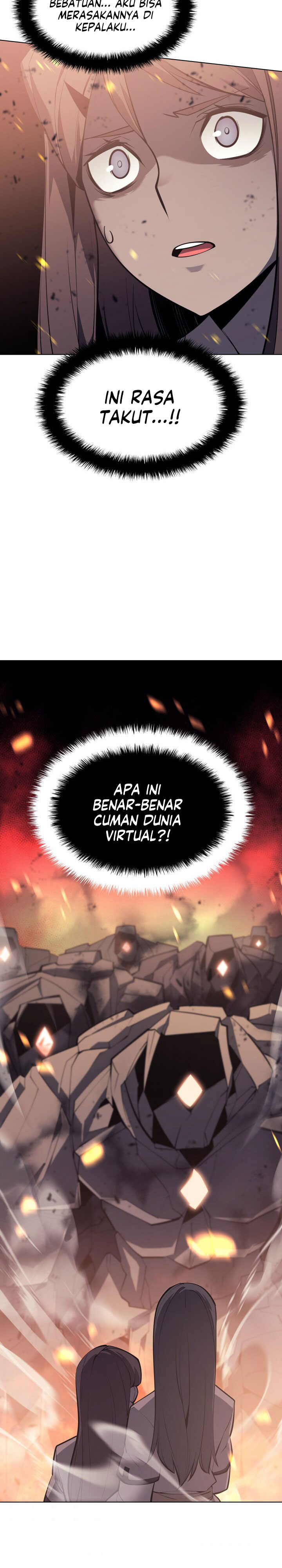 Overgeared New Chapter 103 Gambar 26