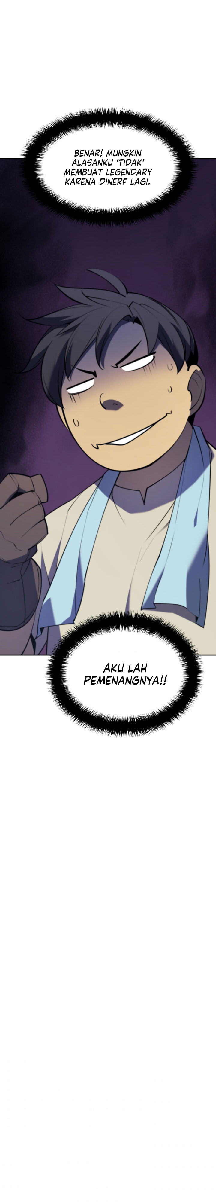 Overgeared New Chapter 103 Gambar 31