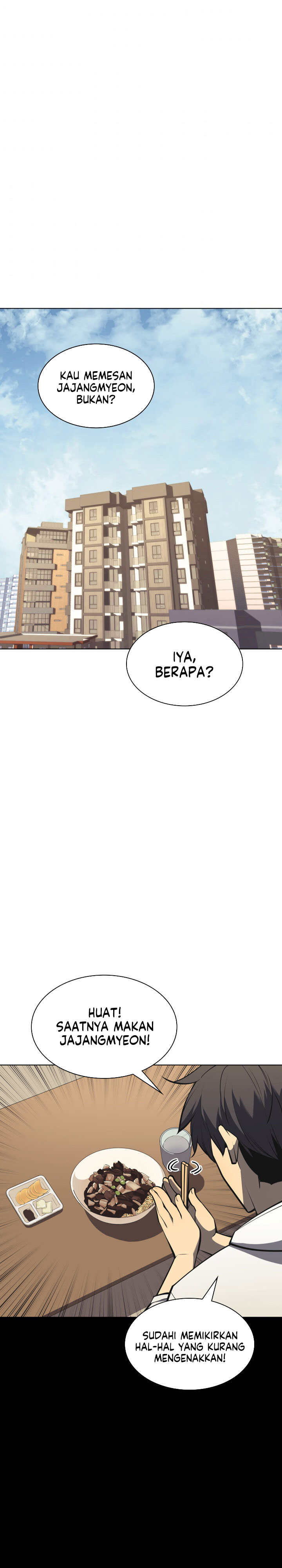 Overgeared New Chapter 103 Gambar 32