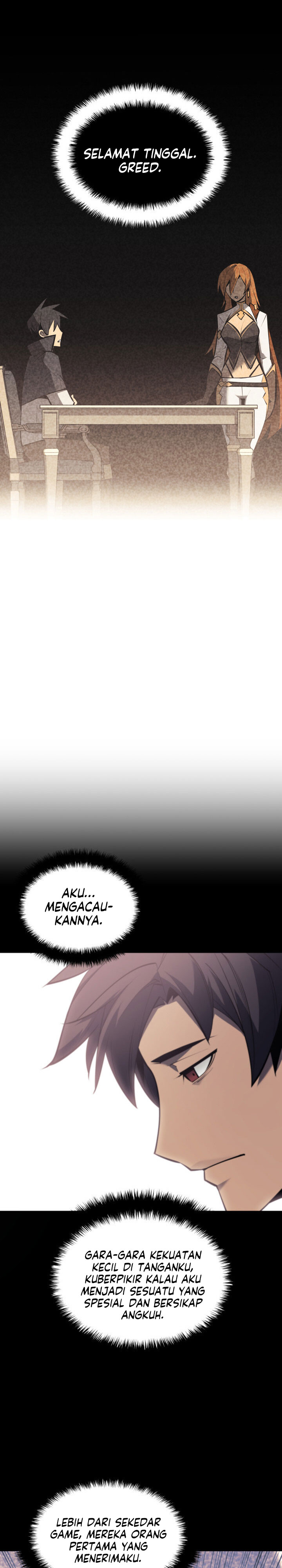 Overgeared New Chapter 103 Gambar 33