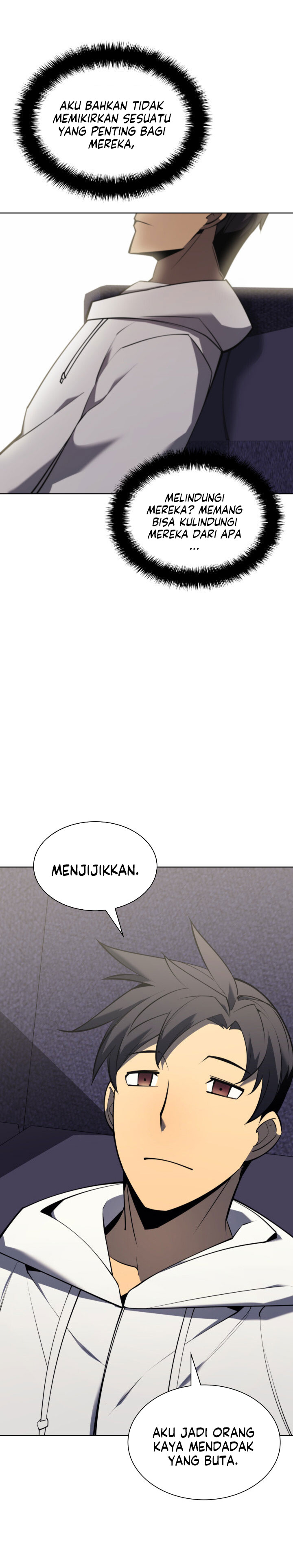 Overgeared New Chapter 103 Gambar 35