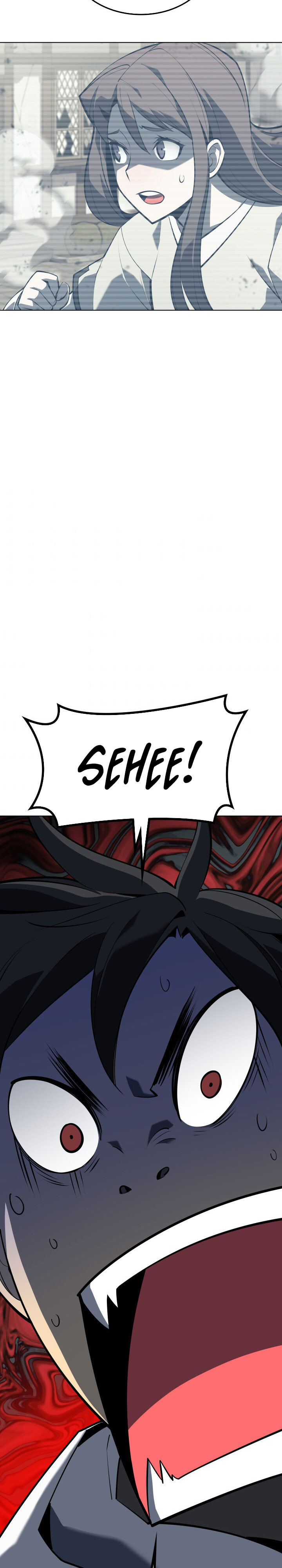 Overgeared New Chapter 103 Gambar 41