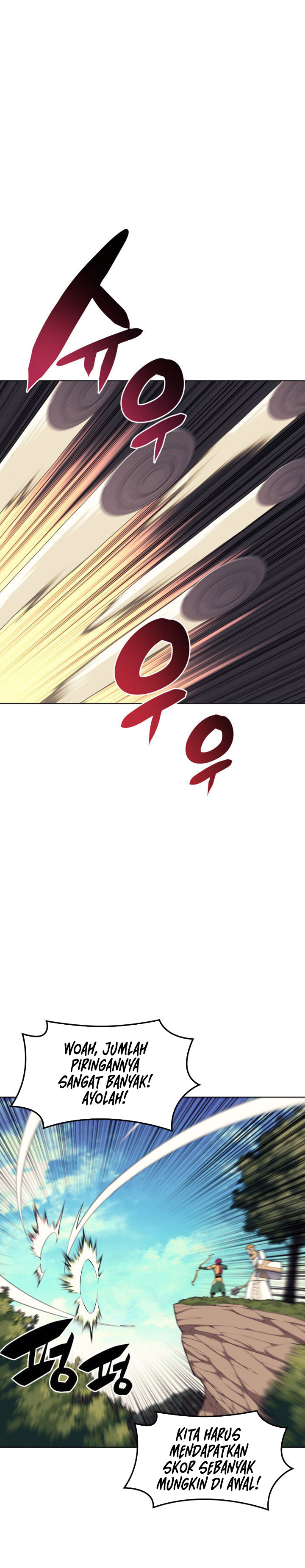 Baca Komik Overgeared New Chapter 93 Gambar 1