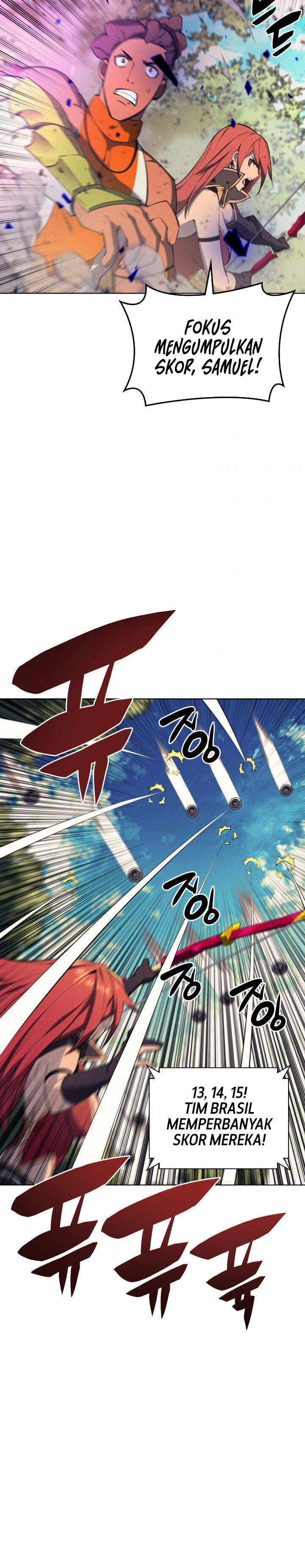 Overgeared New Chapter 93 Gambar 11