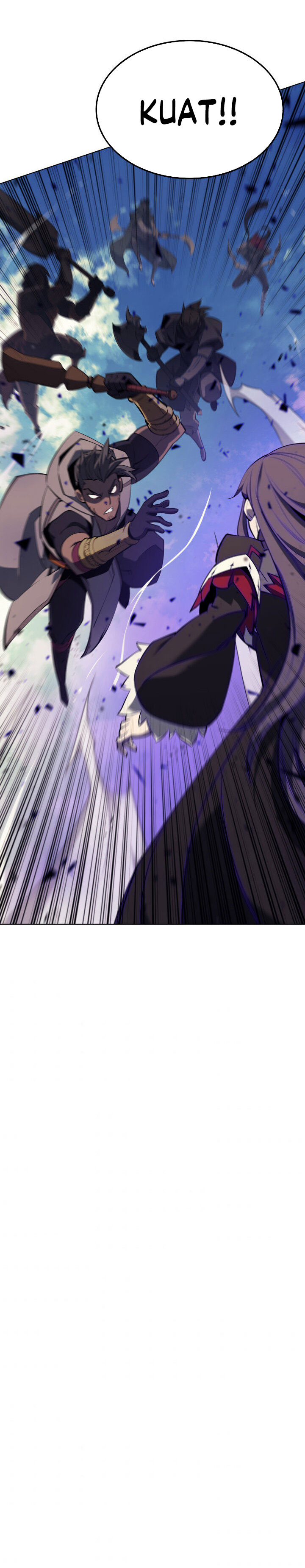 Overgeared New Chapter 93 Gambar 13