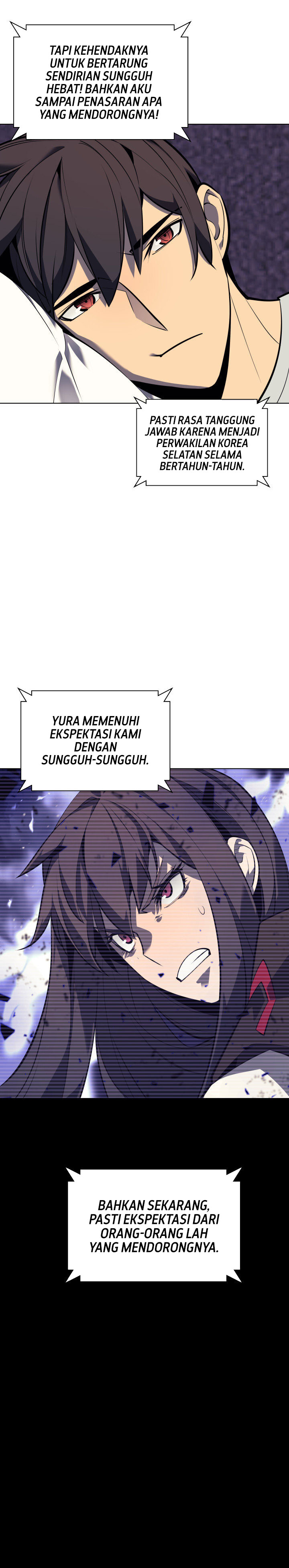 Overgeared New Chapter 93 Gambar 15
