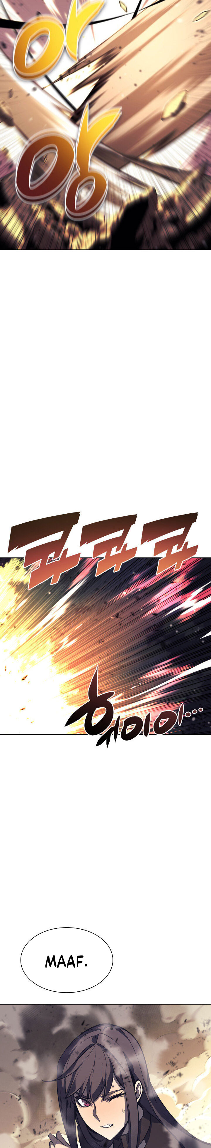 Overgeared New Chapter 93 Gambar 19
