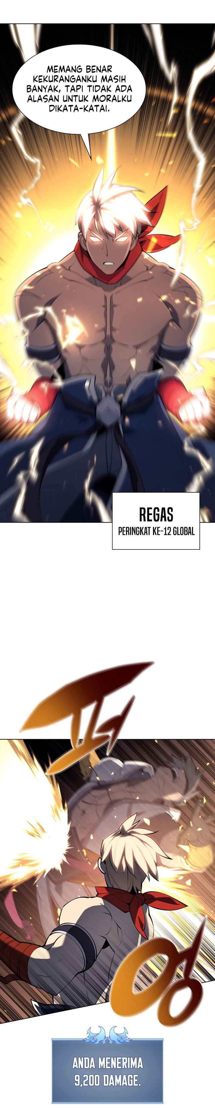 Overgeared New Chapter 93 Gambar 22