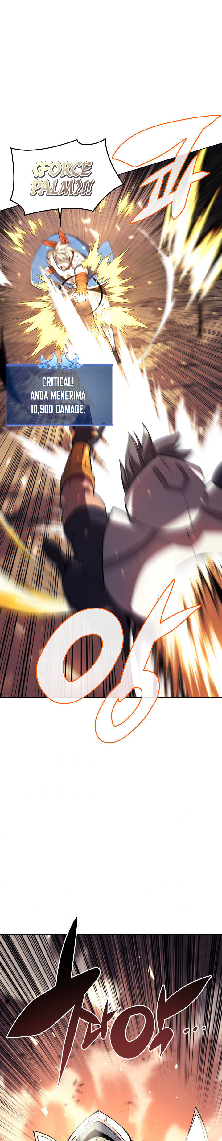 Overgeared New Chapter 93 Gambar 23