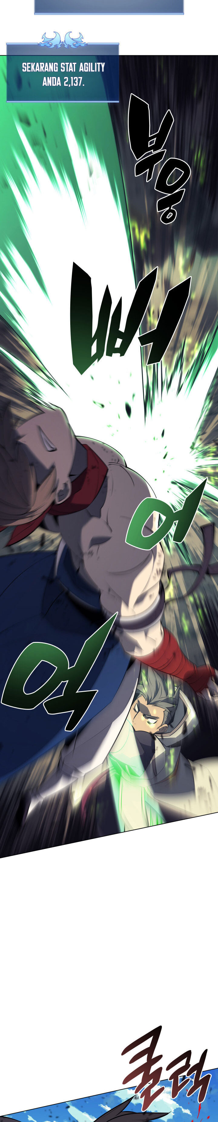 Overgeared New Chapter 93 Gambar 25
