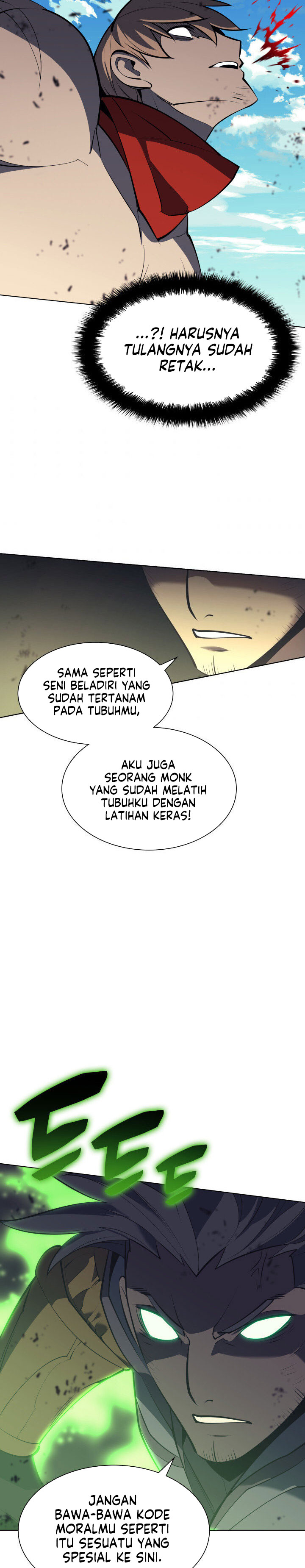 Overgeared New Chapter 93 Gambar 26