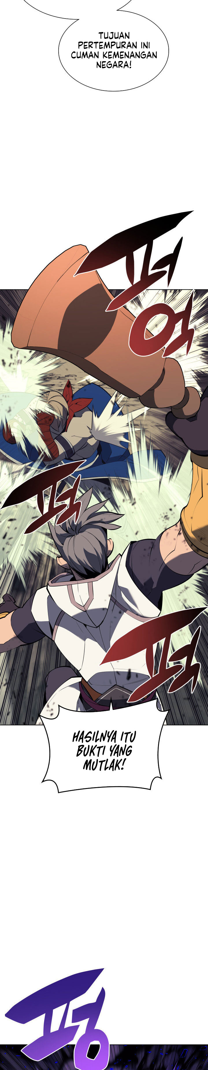 Overgeared New Chapter 93 Gambar 27
