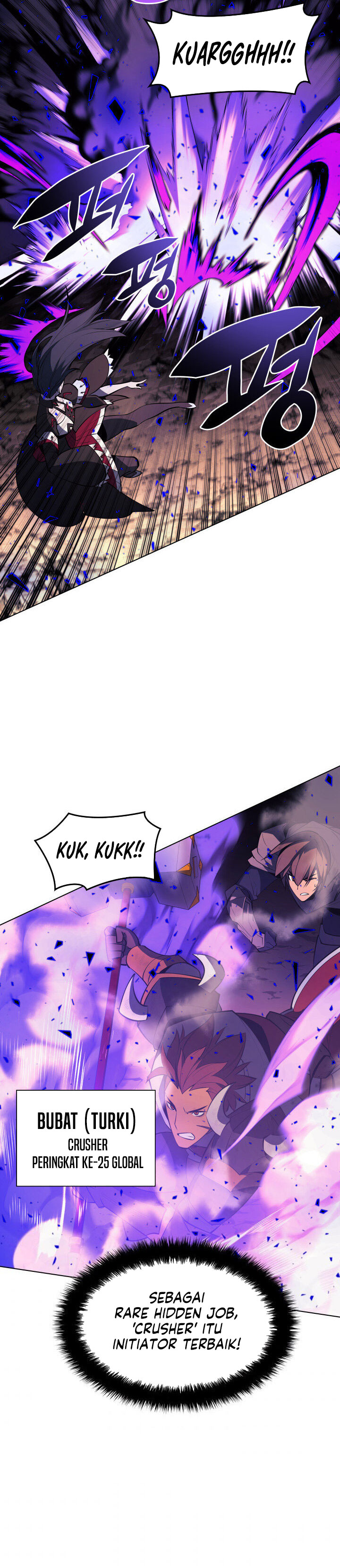 Overgeared New Chapter 93 Gambar 28