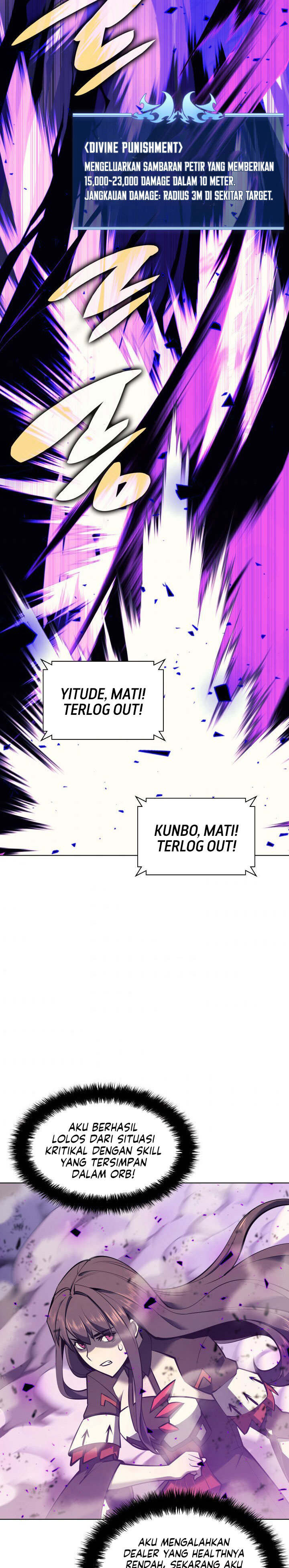Overgeared New Chapter 93 Gambar 31