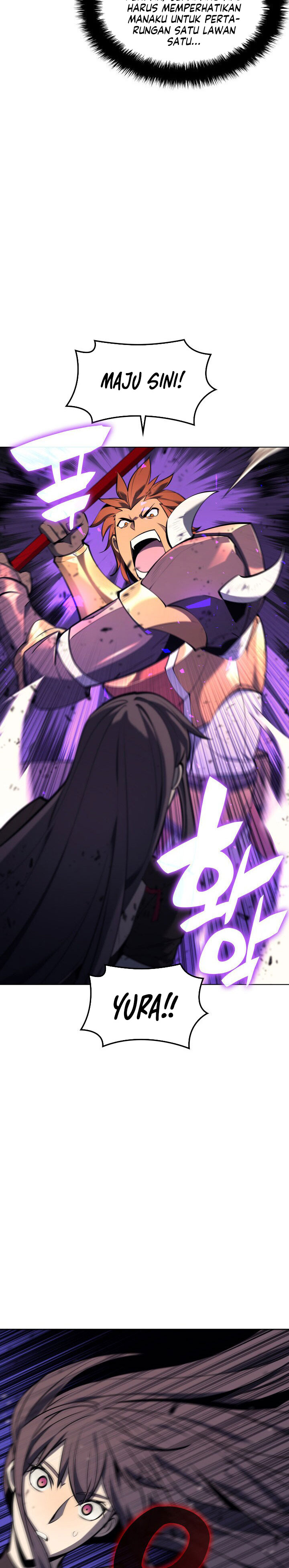 Overgeared New Chapter 93 Gambar 32