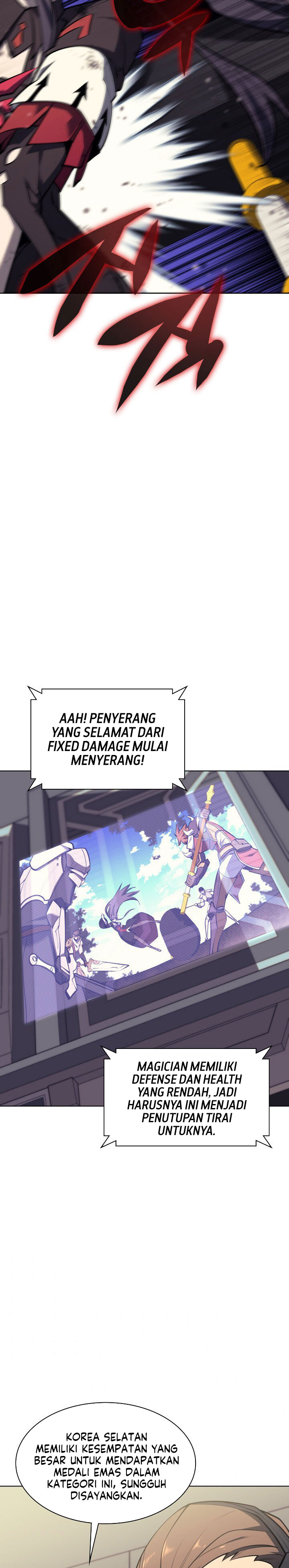 Overgeared New Chapter 93 Gambar 33