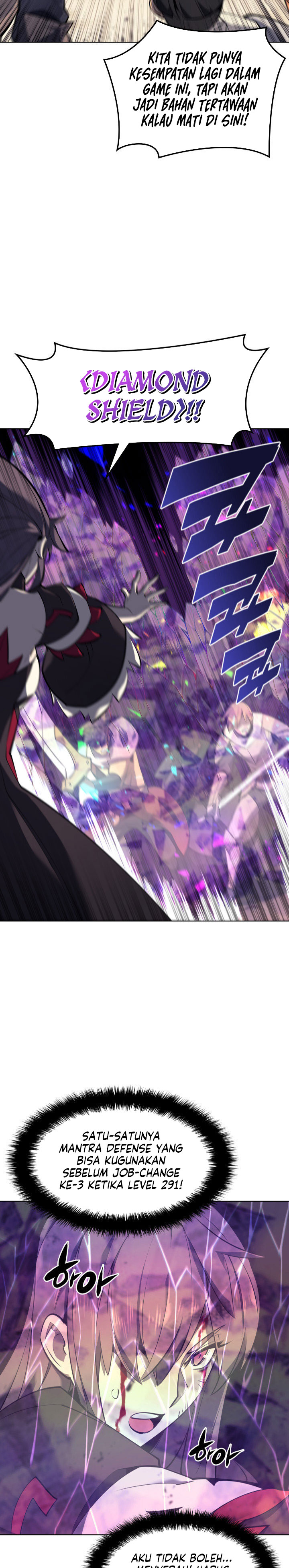 Overgeared New Chapter 93 Gambar 37