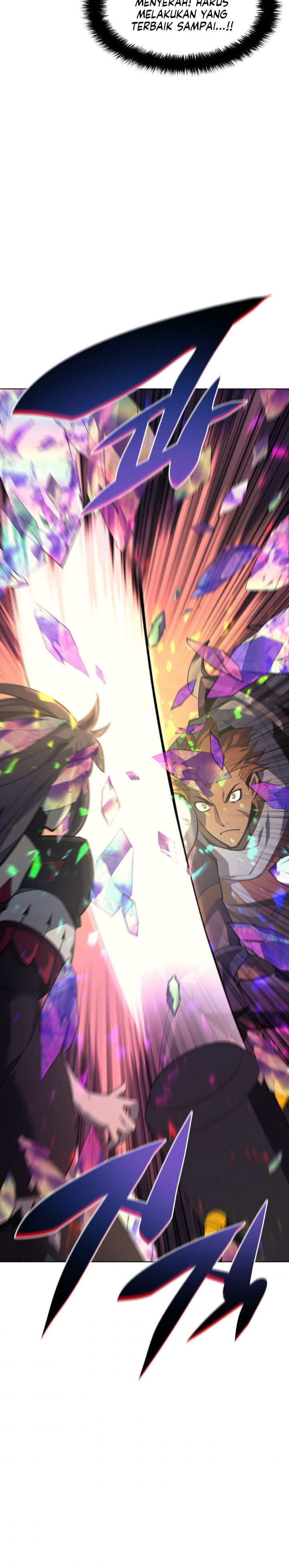Overgeared New Chapter 93 Gambar 38