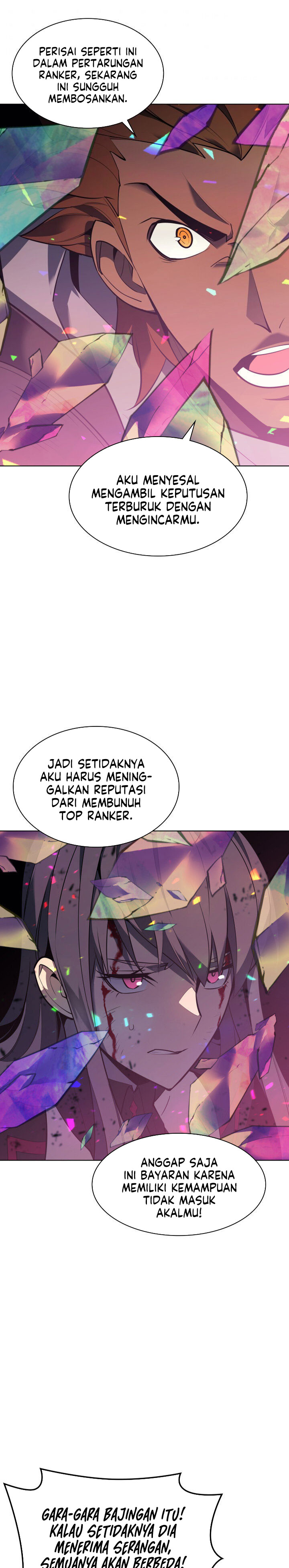 Overgeared New Chapter 93 Gambar 39