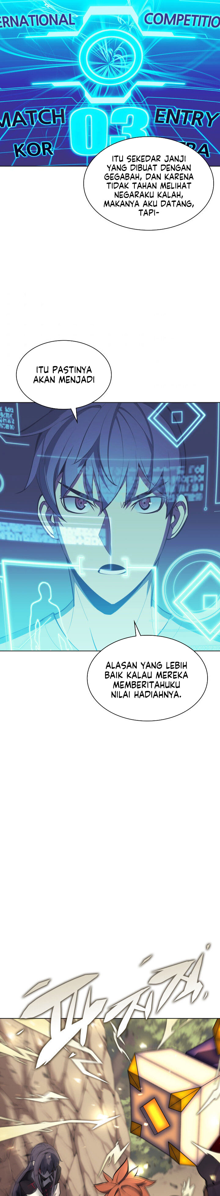 Overgeared New Chapter 93 Gambar 41
