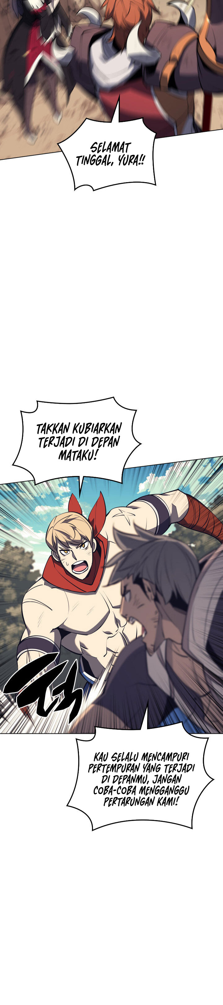 Overgeared New Chapter 93 Gambar 42