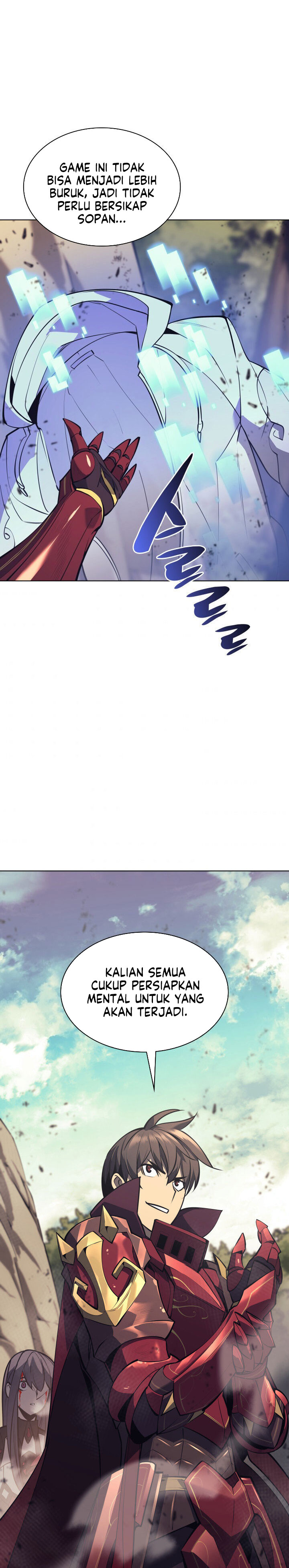 Overgeared New Chapter 93 Gambar 46